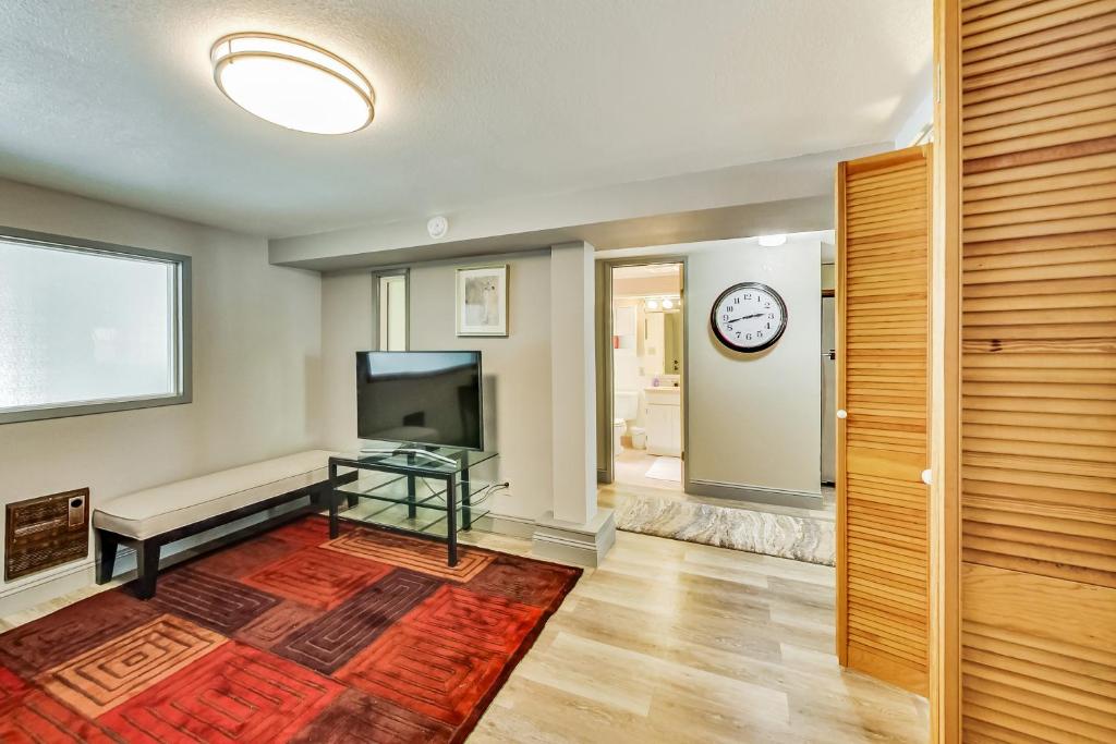 Charming 1 Br Apt Near Ocean & Sutro Heights Park