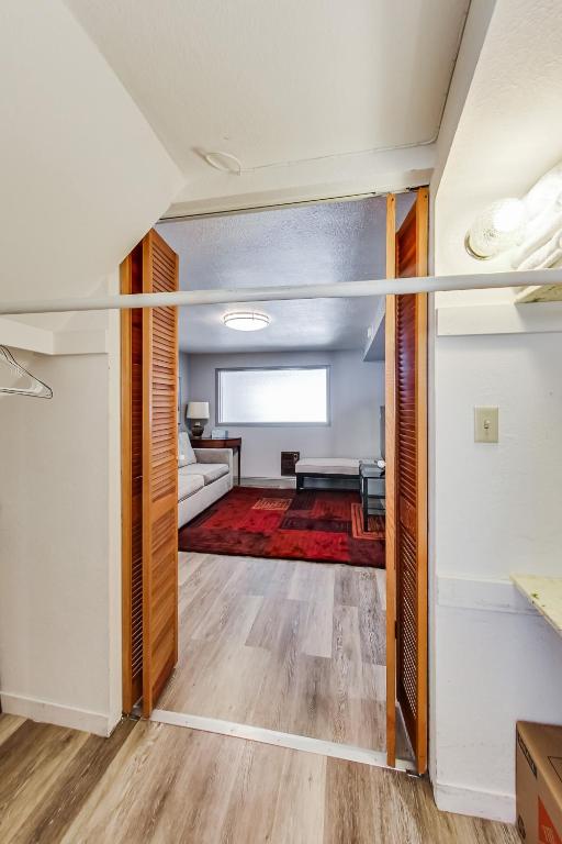 Charming 1 Br Apt Near Ocean & Sutro Heights Park